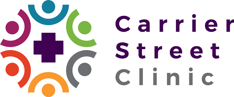 Carrier Street Clinic